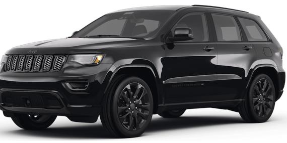 JEEP GRAND CHEROKEE 2022 1C4RJFAG7NC116210 image